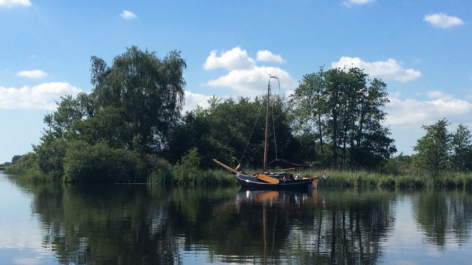 Camping Het Waterhoentje-vakantie-vergelijken