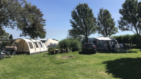 Camping Het Witte Hek-vakantie-vergelijken