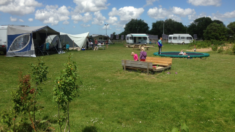 Camping Het Zonneveld-vakantie-vergelijken