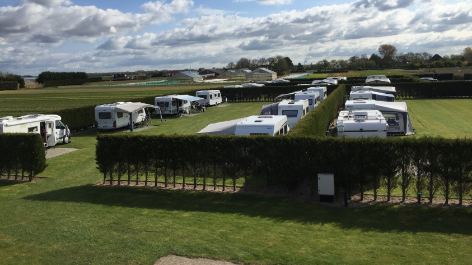 Camping Het Zonnige Veld-vakantie-vergelijken