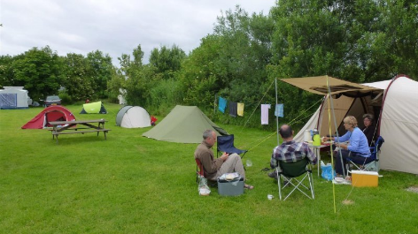 Camping Hilarides-vakantie-vergelijken