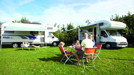 Camping Hindeloopen-vakantie-vergelijken