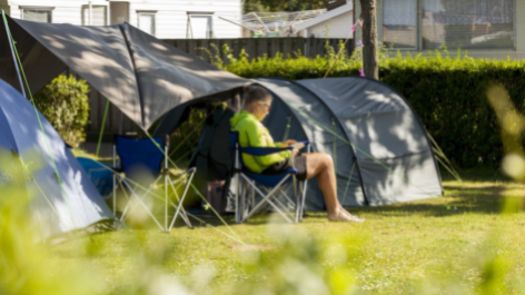 Camping Hoek Van Holland-vakantie-vergelijken