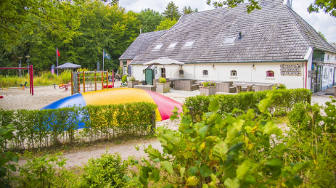 Camping Hoeve Aan Den Weg-vakantie-vergelijken