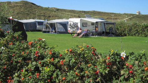 Camping Hoeve Ons Lust-vakantie-vergelijken