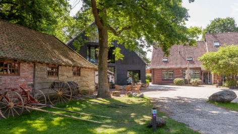 Camping Hoeve Springendal-vakantie-vergelijken