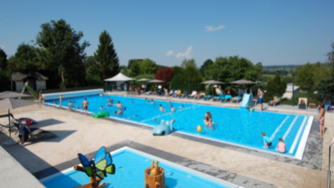 Camping Hohenbusch-vakantie-vergelijken