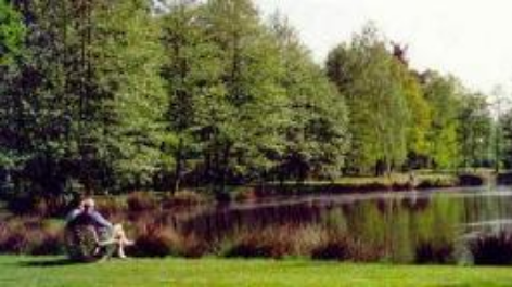 Camping Holsteenbron-vakantie-vergelijken