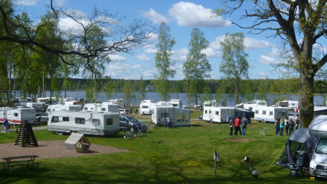 Camping Hultsfred-vakantie-vergelijken