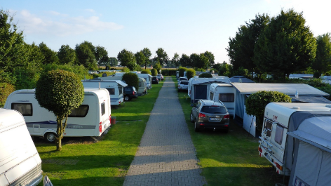 Camping Hümmlinger Land-vakantie-vergelijken