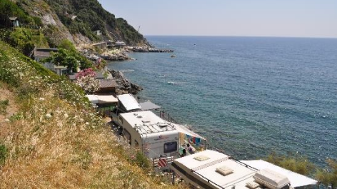 Camping Il Rospo-vakantie-vergelijken