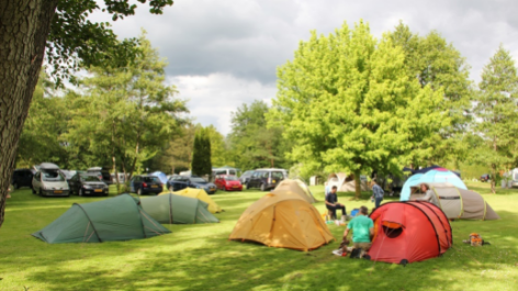Camping Ile De Boulancourt-vakantie-vergelijken