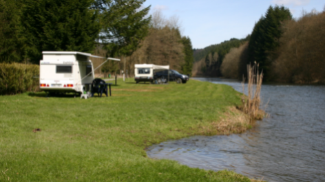 Camping Ile De Faigneul-vakantie-vergelijken