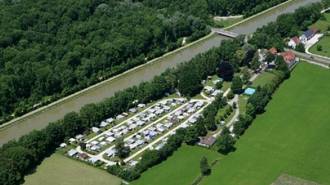 Camping Illertissen-vakantie-vergelijken