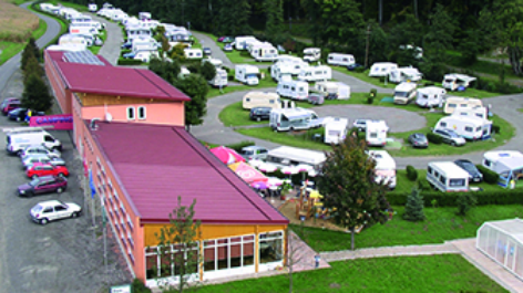 Camping Im Thermenland-vakantie-vergelijken