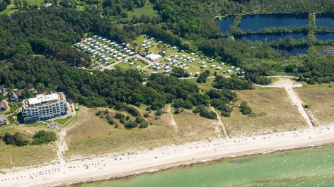 Camping In Neuhaus-vakantie-vergelijken