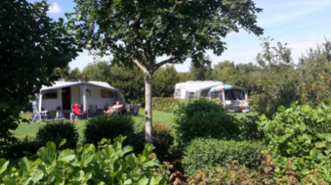 Camping Innerduyn-vakantie-vergelijken