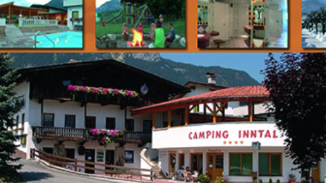 Camping Inntal-vakantie-vergelijken