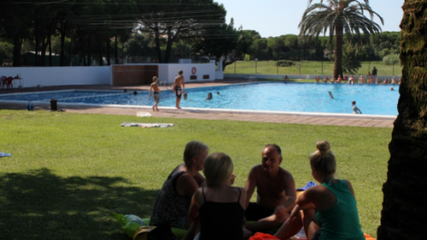 Camping Internacional Palamós-vakantie-vergelijken