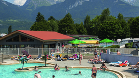 Camping International Du Lac D'annecy-vakantie-vergelijken