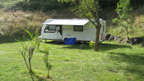 Camping International La Roche Murat-vakantie-vergelijken