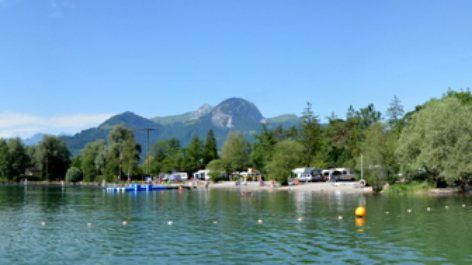 Camping International Sarnersee Giswil-vakantie-vergelijken