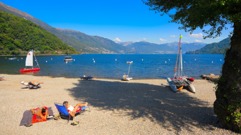 Camping Internazionale Paradis-vakantie-vergelijken