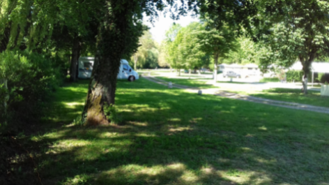 Camping Isle Saint Jean-vakantie-vergelijken