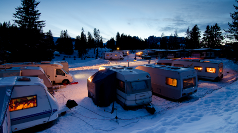 Camping Jaunpass-vakantie-vergelijken