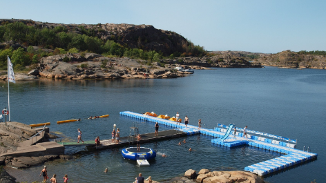 Camping Johannesvik-vakantie-vergelijken