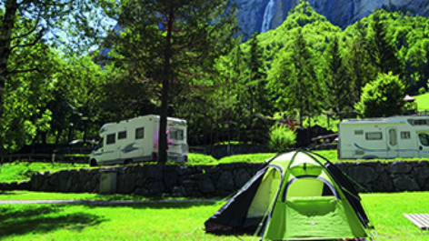 Camping Jungfrau-vakantie-vergelijken