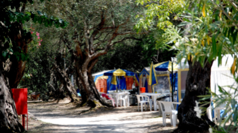 Camping Karda Beach-vakantie-vergelijken