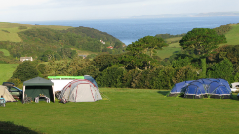 Camping Karrageen-vakantie-vergelijken