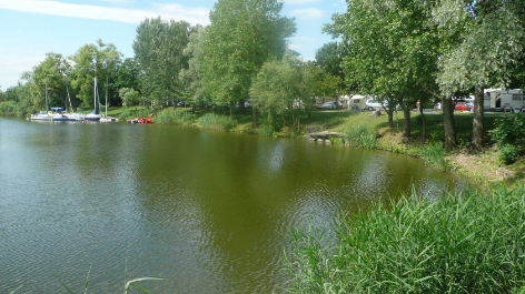 Camping Katzenkopf-vakantie-vergelijken