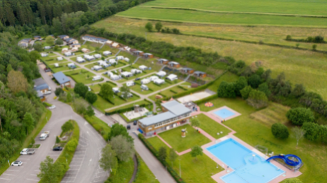 Camping Kaul-vakantie-vergelijken