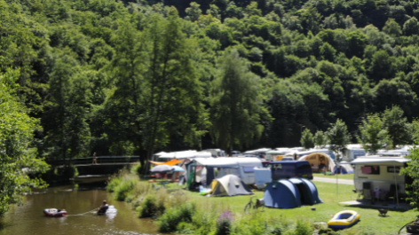 Camping Kautenbach-vakantie-vergelijken