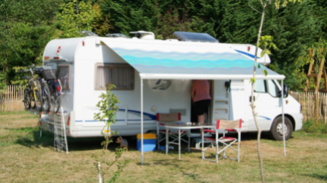 Camping Ker Helen-vakantie-vergelijken