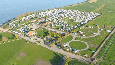 Camping Klausdorfer Strand-vakantie-vergelijken