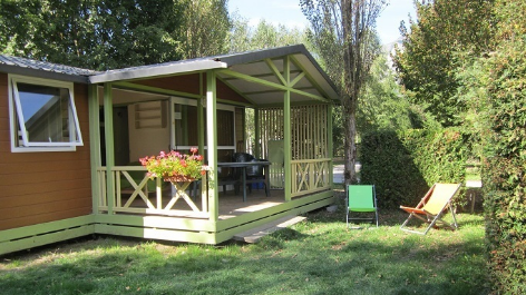 Camping Koawa Le Colporteur-vakantie-vergelijken