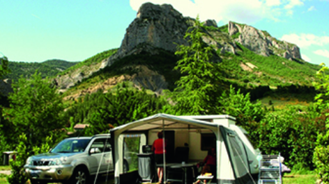 Camping Koawa Les Princes D'orange-vakantie-vergelijken