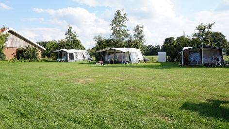 Camping Kortschot-vakantie-vergelijken