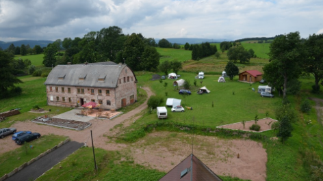 Camping Královec-vakantie-vergelijken