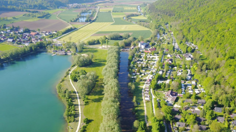 Camping Kratzmühle-vakantie-vergelijken