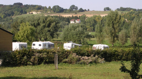 Camping Kroonen-vakantie-vergelijken