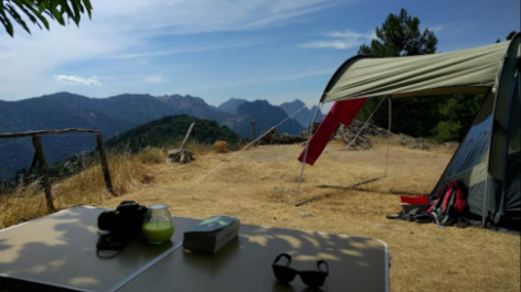 Camping L'acciola-vakantie-vergelijken