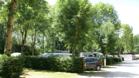 Camping L'agrion Bleu-vakantie-vergelijken