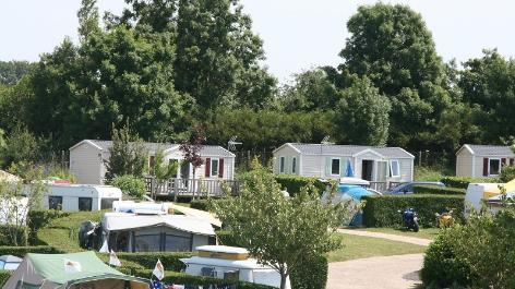 Camping L'aiguille Creuse-vakantie-vergelijken