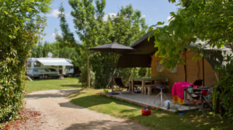 Camping L'anjou-vakantie-vergelijken