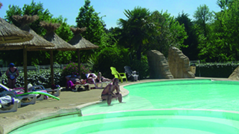 Camping L'arbre D'or-vakantie-vergelijken