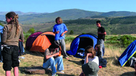 Camping L'enclave-vakantie-vergelijken